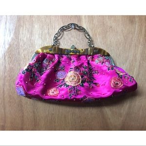 Vintage Purse